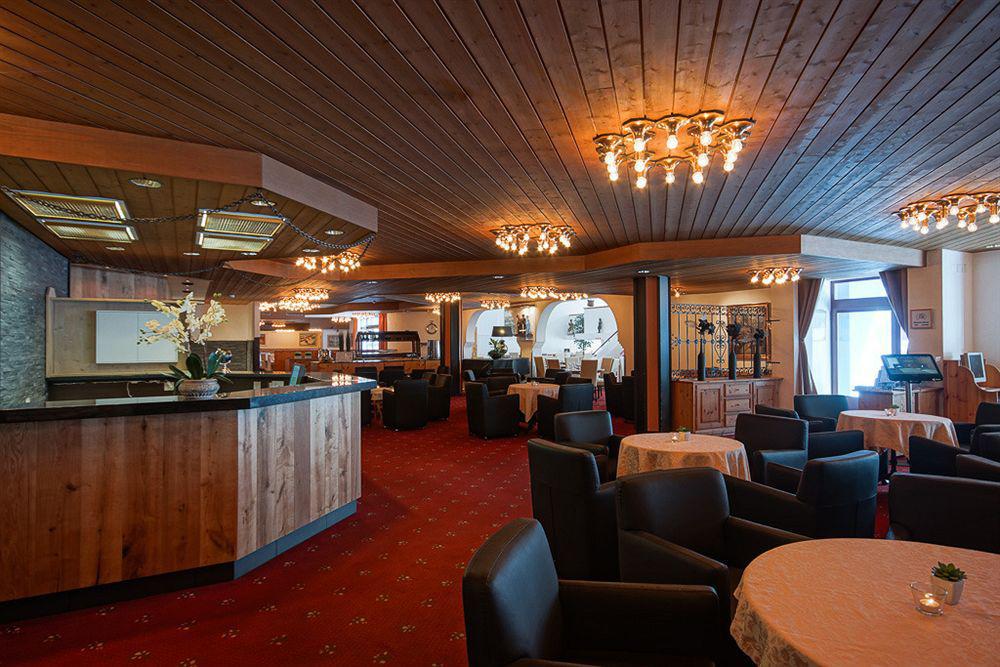Club Hotel Davos By Mountain Hotels Экстерьер фото